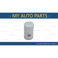 NISSAN UD FE6T/PKD214, MITSUBISHI 6D14T/6D15T/6D17T OIL FILTER (ME074013/15201-Z9013) (APM)