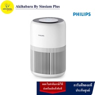 PHILIPS PureProtect Mini 900 Series เครื่องฟอกอากาศ 65 ตร.ม. ( สีขาว) รุ่น AC0920/10 ประกันศูนย์