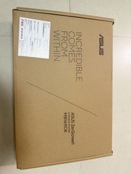 Asus 可攜式16吋螢幕 portable zenscreen mb169ck