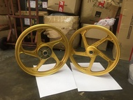 Honda Wave110/ Dash110/ Future125 TSR Sport Rim