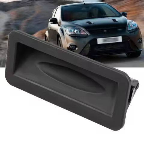 Tailgate Boot Opener Switch For Ford Focus Fiesta C-Max S-Max Galaxy Mondeo Kuga 6M5119B514AD