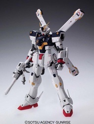 【大翰先生】中和 現貨 萬代BANDAI 組裝模型 MG 1/100 骷髏鋼彈