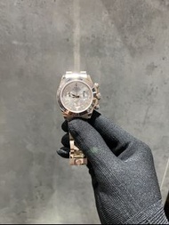 Rolex 116505A Sundust