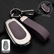 Carblun | Protective Car Key Case for NIO ES6 ET5 EC6 ES8 ET7 ES7 EC7