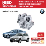 NIBD Car Water Pump (Water Pump) BMW Series-3/5/Z-Series E46 E90 E60 E83 E84 E87 E88 E81 E85 E91