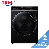 [Klang Valley Delivery Only] Haier HW110-BD14166BU1 Front Load Washer 11kg DD Inverter Motor Color A