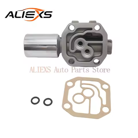 28250-R90-003 Transmission Shift Solenoid For Honda CR-V Civic Accord Acura 2009-2014 TSX ILX 2.4L 2