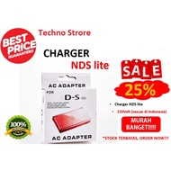 Most original original Nintendo DS lite (NDS lite) 220Volt adapter Charger