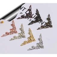 Good Player Creative Hall W159, W159-1, W159-2A, W159-2B, W159-3, W159-4 Antique Character Patch, Br