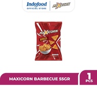 Maxicorn Barbecue 55 Gr