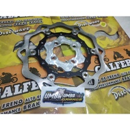 Galfer 260mm Disc Brake Disc Original Vietnam