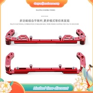 XMAX NMAX CROSSBAR HANDLE BAR STABILIZER PHONE HOLDER BAR HANDLE BAR ADJUSTABLE BRACKET