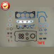 7A 7AFE Engine complete Full gasket set kit for Toyota Corolla 1.8L 1762cc 1992-1997 50136600 04111-