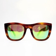 SUPER太陽眼鏡 - GALS COVE HAVANA