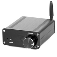 TDA7498雙聲道 大功率HIFI數字 QCC3008藍牙APTX功放機  清倉產品