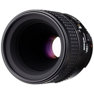 【Excellent】 Nikon Ai AF Micro Nikkor 60mm f/2.8D Single Focus Micro Lens, Full-Frame Compatible