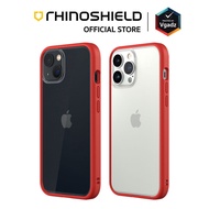 เคส RhinoShield รุ่น Mod NX - iPhone 13 mini / 13 / 13 Pro / 13 Pro Max by Vgadz