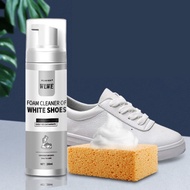 Shoe Cleaning Solution, Shoe Washing Spray, Shoe Washing Spray.