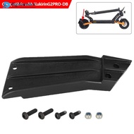 DGF  1Pcs Electric Scooter Rear Bracket Scooter Mudguard Support Scooter Mudguard Support Bracket Fi