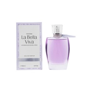 LA BELLA VIVA PERFUME FOR WOMEN 100 ML