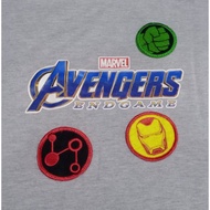 Tshirt Avengers Endgames (Petron)