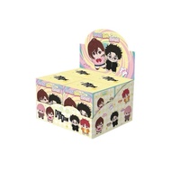 [Random] Nullset Dandadan starfish doll keychain Blind Box