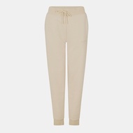 USA Pro Womens Classic Joggers (Cream09) - Sports Direct