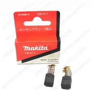 Berus Karbon untuk MAKITA 3703 3707FC 3707F 3707 3708 3708FC 3708F 3709 3710 3901 6837 6836 6830 684