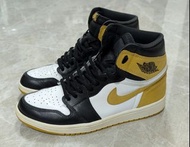 NIKE Air Jordan 1 High OG Yellow 🟡💛 Ochre MVP Force Dunk Low Pro SB High Banned Chicago Royal