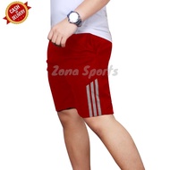 Zonasports Celana Sport Pendek Olahraga Pria SZCP701