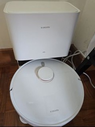 ！！搬屋割愛！！Xiaomi 掃拖機器人 X10