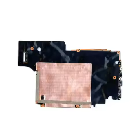 For Lenovo Ideapad 330S-15IKB Mainboard CPU SR3LA I5-8250U RAM 4G GPU GTX1050 4G FRU 5B20R34713 Lapt