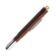 TRAVELERS Brass Ball Pen