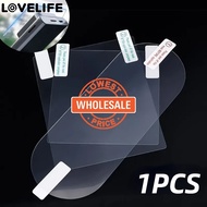 [ Wholesale Prices ] Double-sided Paste Tape -Transparent Traceless - HD Electrostatic Sticker - Windscreen Static Sticker -  Car Interior Accessory - for ETC Bracket Dash Cam Hook