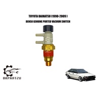 PERODUA KANCIL 660 850 Toyota Daihatsu St171 Ae90 (1990-2009 ) Ported Vacuum Switch Made By Denso Ge