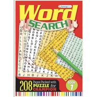 Siri Word Search Puzzle - Word Search Puzzle 1