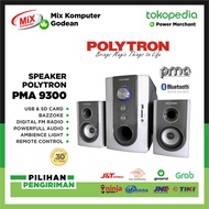 Unik Polytron Speaker Aktif PMA 9300 Limited