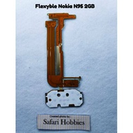 Flexible Keytone Nokia N95 2GB
