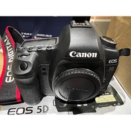 Canon EOS 5D Mark II