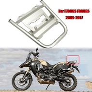 gS Rear Motorcycle Top Bag Box Rack For BMW F800gS F700gS F 800 F800 700gS 2009-2017 2012 2013 20