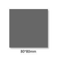 Silicone Pad Laptop CPU GPU Thermal Conductive Paste Cooling Grease Pads For Honeywell PTM7950 Silic