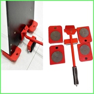 Heavy Duty Furniture Lifter Strong Load Capacity Steel Furniture Lifter Multifunctional Furniture Li