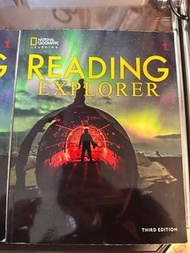 Reading Explorer