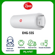 EHG-55S Rheem Slim 55L Storage Water Heater