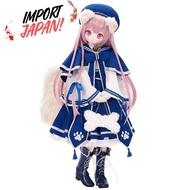 【Import Japan】Azone International S * T * J × Iris Collect petit Honono ~ Fluffy puppy love ~ Strawb