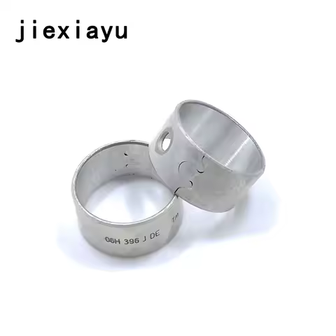 2Pcs OEM Engine Balance Shaft Tile Bearing For EA888 A3 A4 A5 A6 A7 A8 Q3 Q5 TT Beetle CC Golf Passa