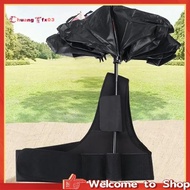 【Chuangtfx03】Hands-Free Umbrella Holder Strap Supportive Wearable Umbrella Strap Portable Hands-Free