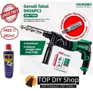 HIKOKI DH26PC2 26mm SDS-Plus Rotary Hammer