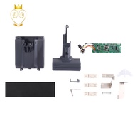 1 Set Circuit Board Kit for Dyson 21.6V V7 Vacuum Cleaner