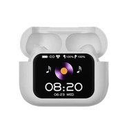 (COD)หูฟังมัลติฟังก์ชั่น A11Pro หน้าจอสัมผัส ลดเสียงรบกวน หูฟังบลูทูธไร้สายคุณภาพสูง(COD)